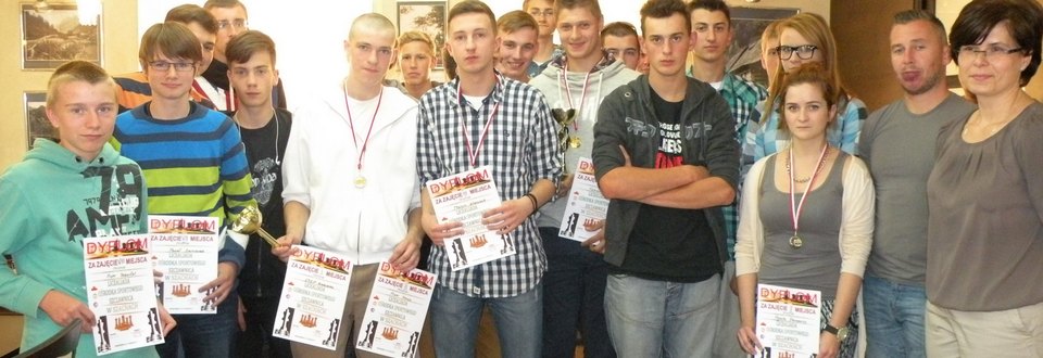 Więcej o: Szachy- Międzyszkolny Turniej Indywidualny 2014
