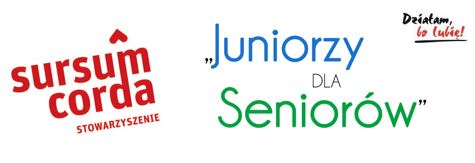 Więcej o: „Juniorzy dla Seniorów” – pomóż w głosowaniu