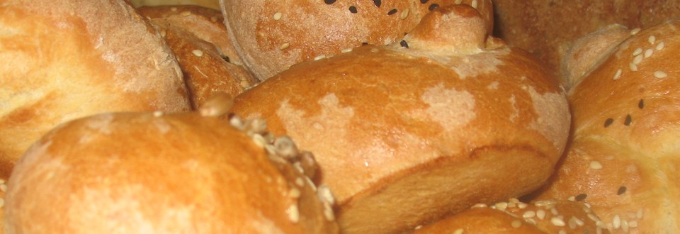 Więcej o: Chleb, symbol trudu, wysiłku i ciężkiej pracy