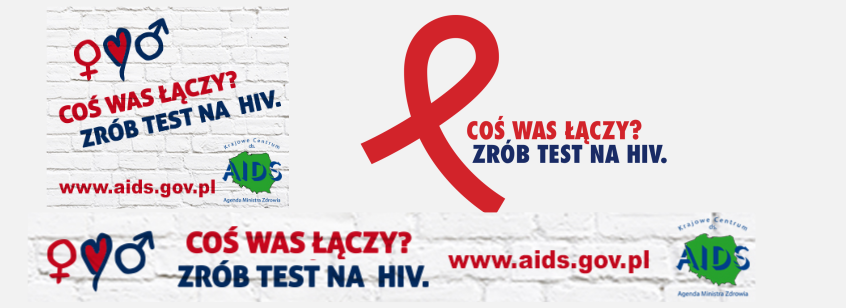 Więcej o: Światowy Dzień AIDS -1 grudnia