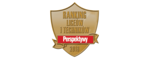 Ranking Liceów i Techników Perspektywy 2018