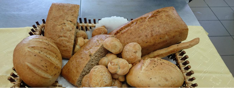 Więcej o: Kolejne „chlebowe” przedsięwzięcie