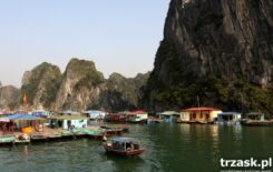 Więcej o: Spotkanie z podróżnikiem – Wietnam i Kambodża