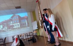 Więcej o: Uroczyste zakończenie roku szkolnego w Zespole Szkół Zawodowych i Placówek w Krościenku nad Dunajcem